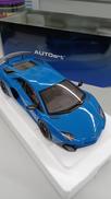 1/18 スケールミニカー|AUTOART