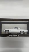 1/18 スケールミニカー|AUTOart