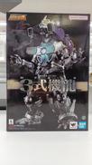 超合金魂|BANDAI