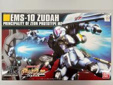 HG1/144プラモデル|BANDAI