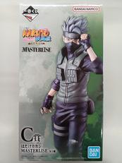 一番くじNARUTO疾風伝 風影奪還編|BANDAI