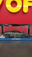 1/18スケールミニカー|AUTOART