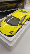 1/18ミニカー|AUTOART