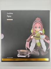 FIGMA ゆるキャン|MAX FACTORY