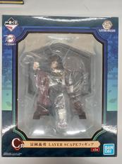 一番くじ 鬼滅の刃～鬼殺の志～|BANDAI SPIRITS