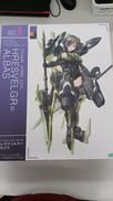 フレームアームズ・ガール|壽屋(KOTOBUKIYA)
