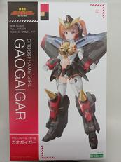 クロスフレーム・ガール|コトブキヤ