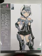 フレームアームズ・ガール|コトブキヤ