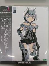 フレームアームズ・ガール|壽屋(KOTOBUKIYA)