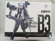 メガミデバイス×武装神姫|壽屋(KOTOBUKIYA)
