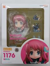 ねんどろいど|GOOD SMILE COMPANY