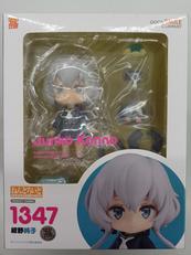 ねんどろいど|GOOD SMILE COMPANY