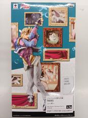 ジョジョの奇妙な冒険|BANPRESTO