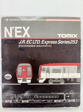 JR 253系特急電車(成田エクスプレス)|TOMIX