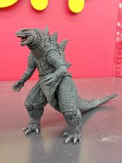S.H.MONSTERARTS|BANDAI
