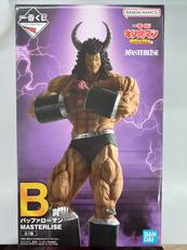 一番くじ キン肉マン 完璧超人始祖編|BANDAI SPIRITS