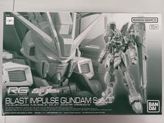 RG プラモデル|BANDAI