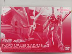 RG プラモデル|BANDAI