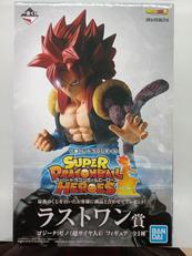 一番くじ ドラゴンボール|BANDAI