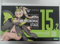 メガミデバイス|壽屋(KOTOBUKIYA)