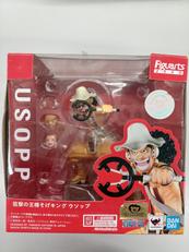 FIGUARTS ZERO|BANDAI