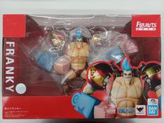 FIGUARTS ZERO|BANDAI