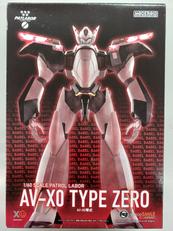 AV-X0零式　機動警察パトレイバー|MODEROID