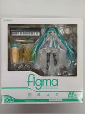 FIGMA キャラクター・ボーカル・シリーズ01 初音ミク|マックスファクトリー
