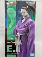 一番くじ HUNTER×HUNTER CHMERA ANT|BANDAI