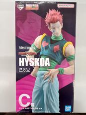 一番くじHUNTER×HUNTER REVENGE OF S|BANDAI