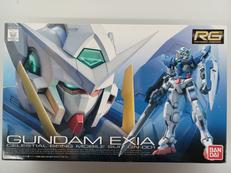 RG 1/144プラモデル|BANDAI