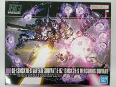 HG 1/144プラモデル|BANDAI