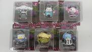 HAPPYくじ　SANRIO CHARACTERS PUNK|サニーサイドアップ