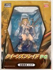 クイーンズブレイドP-3|メガハウス
