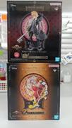 一番くじ キングダムハーツ|BANDAI