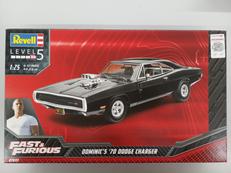 1/25プラモデル|レベル(REVELL)