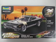 1/24プラモデル|レベル(REVELL)