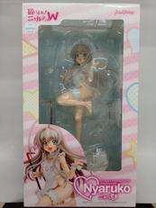 這いよれニャル子さんW|グットスマイルカンパニー