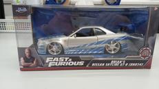 1/24 ダイキャストミニカー|JADA TOYS