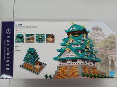ナノブロック|カワダ