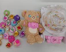 魔法つかいプリキュア!|BANDAI