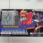 ヒーローアクションフィギュア|EVOLUTION・TOY