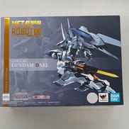 METAL　ROBOT魂|BANDAI