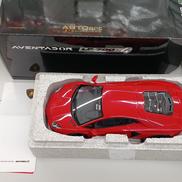 1/18ミニカー|AUTOART
