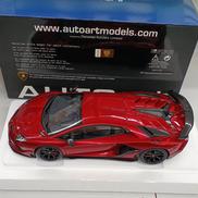 1/18ミニカー|AUTOART