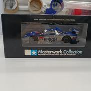 1/24 スケールミニカー|TAMIYA