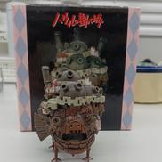 ゼンマイフィギュア|ベネリック