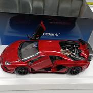 1/18ミニカー|AUTOART