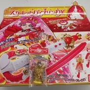 GO!プリンセスプリキュア|BANDAI