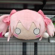 メガジャンボ寝そべりぬいぐるみ|セガ
